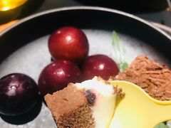 -和彩放题餐厅(酒仙桥店)