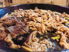 -名扬烤肉(起源店)