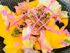 -喜越泰莱·泰越料理(海逸新天地店)