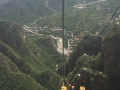 -北京上方山国家森林公园