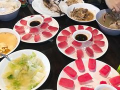 -班达海鲜餐厅