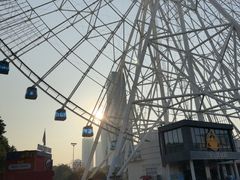 -南昌之星游乐场