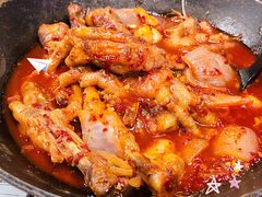 -HOTISLAND海鸡岛·韩国料理(江南西店)