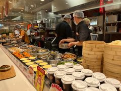 -乡村基·川味现炒大王(熙悦天街店)