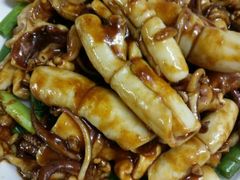 -小船渔村•大连菜•大连焖鱼(明泽街店)