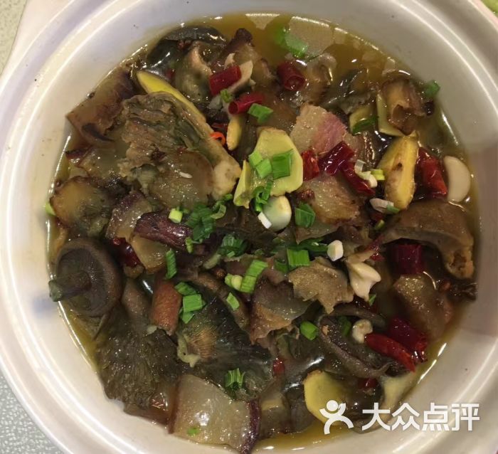 唐师傅土家食府图片 第235张