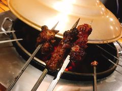 -忠义水浒烤肉(体育西路店)
