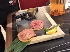-厚贞日式烤肉(浦东汇智店)