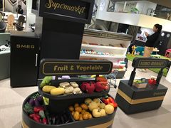 -Ms·KIMO星漠亲子餐厅(高新店)