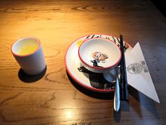 -新白鹿餐厅(银泰西湖文化广场店)