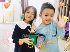 -新声线少儿口才(亦庄示范校区)