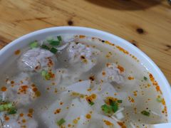 -汪家馄饨(集庆路店)
