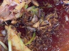 -喜宴又一村·粤菜·茶点·海鲜(壹方天地店)