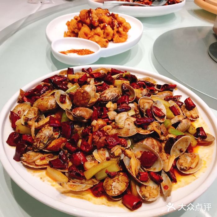 品湘楼(方庄店)图片