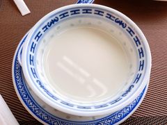 姜撞奶-白天鹅宾馆·流浮阁咖啡厅