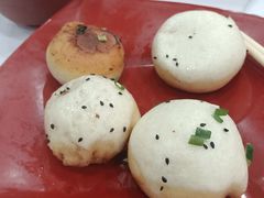 生煎王-新川饮食(新川小区店)