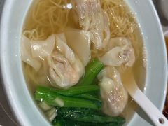 -港久茶餐厅(鹭洲里店)