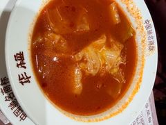 -华梅西餐厅(哈尔滨中央大街店)