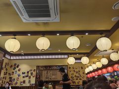 -鸟鹏烧鸟居酒屋(仁恒梦中心店)