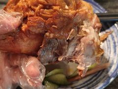 -95号酱骨·一块豆腐(展春园西路店)