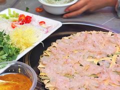 -官塘陈记鱼生·潮汕砂锅粥·牛肉火锅(潮枫路总店)