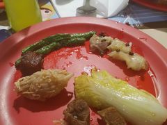 -好伦哥比萨烤肉自助(八里桥店)