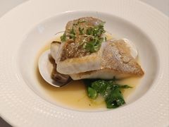-滙壹西餐厅·厦门华尔道夫酒店