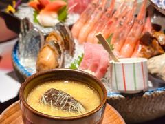 -匠和风精致料理(莆田财富中心店)