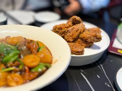 -明丰小渔馆(明月路店)