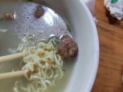 -南肖墙丸子汤(总店)