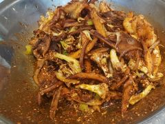 -嘎嘎鸭下巴·爆辣干锅(明教寺店)