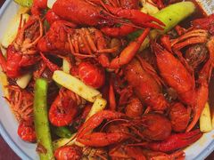 -指爱龙虾(金杨路总店)