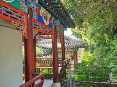 -戏马台景区