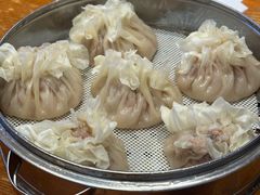 羊肉烧麦-承德正宗平泉羊汤(崇礼店)