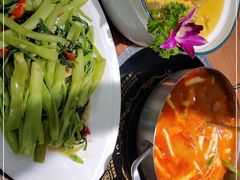 -南越郡·越式风味餐厅(青秀万达店)