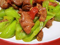 -逢春菜馆天津菜(胜利路店)