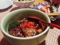-活鳗饭·鹅肝范儿(高碑店店)