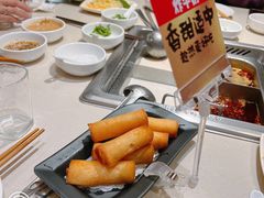 -海底捞火锅(万丰桥店)