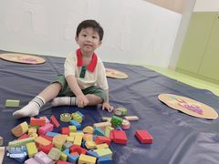 -金宝贝国际早教中心(万象城中心)