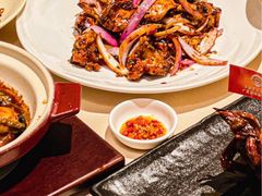 -侨美食家·粤菜(体育西路店)