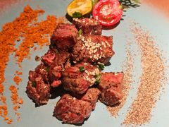 -牛将军•涮肉•烤肉•铁板烧(北京王府井·故宫店)