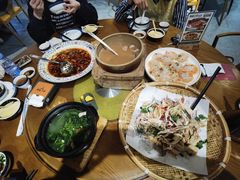 -猪腰一家·地道佛山菜(盐步店)