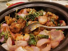 -莆田餐厅PUTIEN(万象天地店)