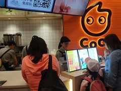-CoCo都可(北新桥店)