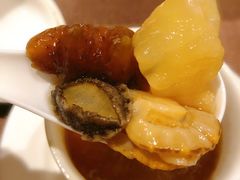 -白天鹅宾馆·流浮阁咖啡厅