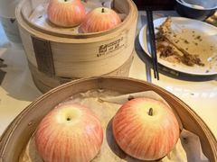 -绿茶餐厅(龙井船宴· 品牌总店)