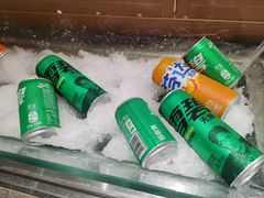 -松子料理(亮马桥店)