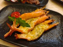 -粤海喜来登酒店-班妮海鲜铁板烧和牛放题餐厅(天河城店)