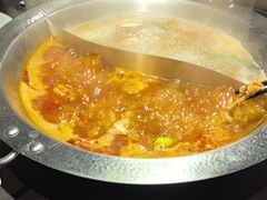 -额尔敦·品质自助(摩尔城店)