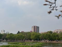 -翠湖公园
